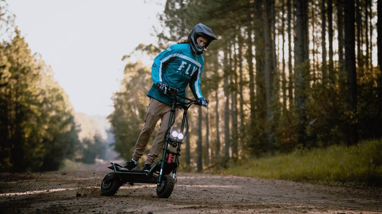 Electric Scooters