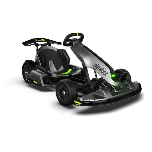 Ninebot Go-kart Pro