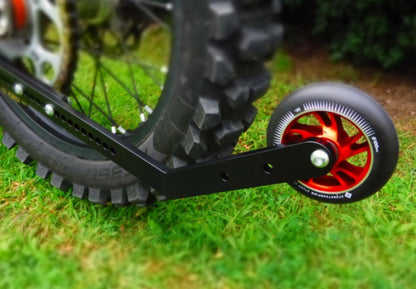 WheelieMate wheelie trainer