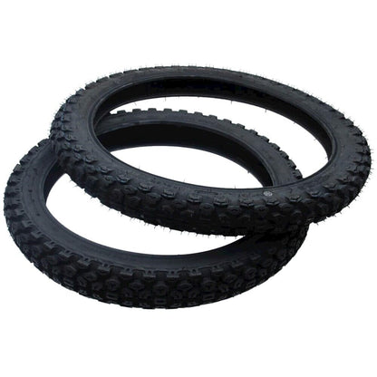 Kenda K270 Dual Sport Tyres