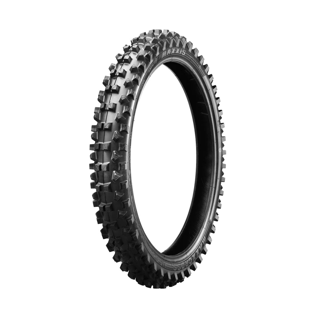 MAXXIS 70/100-19 MID/SOFT MX-ST TYRE SPEC OFF ROAD LBX